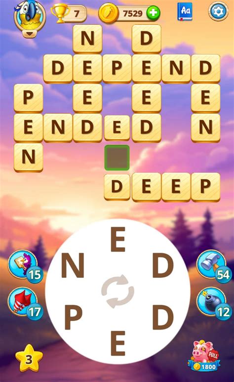 Wordalot Level 1004 Answers (Android/IOS) .